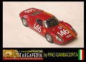 1966 - 146 Porsche 904 GTS - Porsche Collection 1.43 (2)